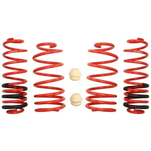 Comparateur de prix : EIBACH Jeu de suspensions, ressorts pour AUDI: A3 (Ref: E20-15-004-02-22)