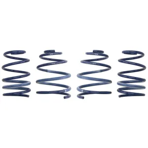 Comparateur de prix : EIBACH Jeu de suspensions, ressorts pour PORSCHE: Cayman (Ref: E10-72-008-01-22)