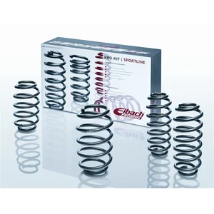 Comparateur de prix : Ressort de suspension EIBACH Pro-Kit E10-65-019-02-22