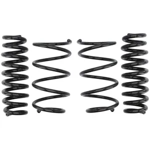 Comparateur de prix : EIBACH Jeu de suspensions, ressorts pour BMW: Série 3 (Ref: E10-20-014-13-22)
