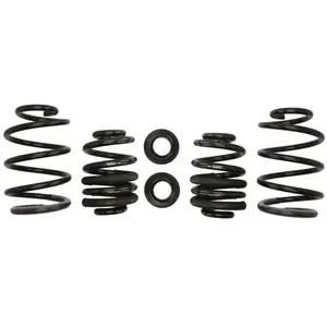 Comparateur de prix : Kit de suspension, ressorts EIBACH Pro-Kit E10-85-013-01-22