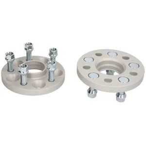 Comparateur de prix : EIBACH Ecartement des roues élargi pour TOYOTA: GT 86 & SUBARU: BRZ (Ref: S90-4-15-016)