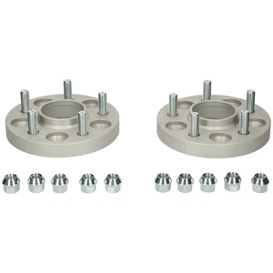 Comparateur de prix : Eibach Pro-Spacer 108/112/5-63,3-150