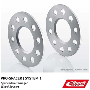Comparateur de prix : Entretoise de roue EIBACH S90-1-08-001
