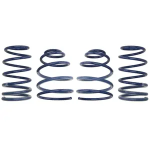 Comparateur de prix : EIBACH Jeu de suspensions, ressorts pour PORSCHE: Boxster (Ref: E7212-140)