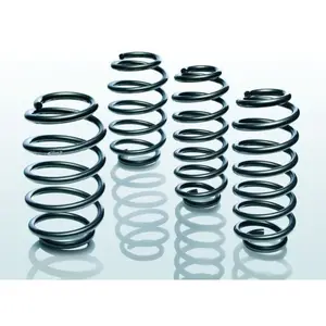 Comparateur de prix : EIBACH Jeu de suspensions, ressorts pour MERCEDES-BENZ: Classe C (Ref: E2532-140)