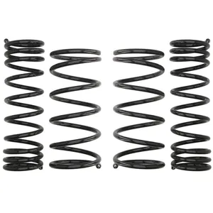 Comparateur de prix : EIBACH Jeu de suspensions, ressorts pour BMW: Série 7 (Ref: E2037-140)