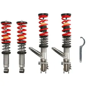 Kit de suspension, ressorts EIBACH PSS65-40-001-02-22Vendu parmotointegrator
