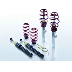 Comparateur de prix : Kit de suspension, ressorts, amortisseurs EIBACH PSS65-20-001-02-22
