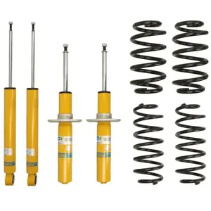 EIBACH Jeu de 4 amortisseurs + ressorts pour AUDI: A5, S5 (Ref: E90-15-010-01-22)Vendu parmotointegrator