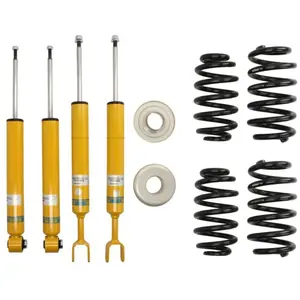 EIBACH Jeu de 4 amortisseurs + ressorts pour AUDI: A4 (Ref: E90-15-006-10-22)Vendu parmotointegrator