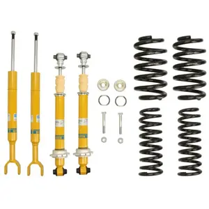 Kit de suspension, ressorts, amortisseurs EIBACH B12 EIBACH Pro-Kit E90-15-003-31-22
