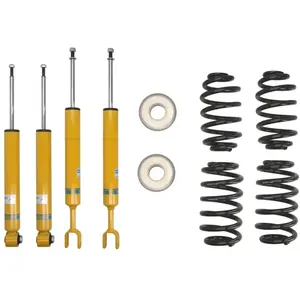 EIBACH Jeu de 4 amortisseurs + ressorts pour AUDI: A4 (Ref: E90-15-006-02-22)Vendu parmotointegrator