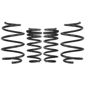 Comparateur de prix : EIBACH Jeu de suspensions, ressorts pour TOYOTA: Avensis (Ref: E10-82-021-04-22)