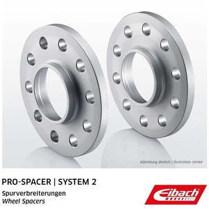 Comparateur de prix : Entretoise de roue EIBACH S90-2-10-027