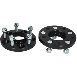 Comparateur de prix : Cale de roue / Élargisseur de voie Pro-Spacer EIBACH S90-4-15-002-B