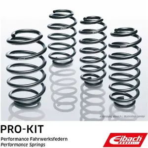 Comparateur de prix : EIBACH Jeu de suspensions, ressorts pour KIA: Optima (Ref: E10-46-030-02-22)