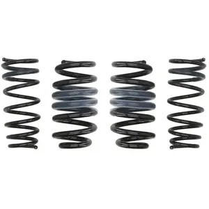 Comparateur de prix : EIBACH Jeu de suspensions, ressorts pour PORSCHE: 911 (Ref: E10-72-012-03-22)