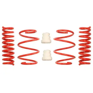 Comparateur de prix : EIBACH Jeu de suspensions, ressorts pour BMW: Série 2, Série 1 (Ref: E20-20-030-01-22)