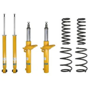 Comparateur de prix : Kit de suspension, ressorts, amortisseurs EIBACH B12 EIBACH Pro-Kit E90-15-021-16-22