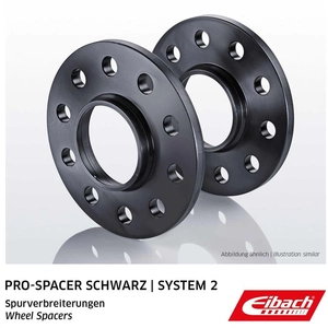 Comparateur de prix : Entretoise de roue EIBACH S90-2-16-011-B