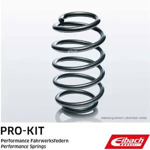 Comparateur de prix : Ressort de suspension EIBACH Pro-Kit F11-15-001-02-HA