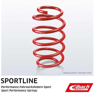 Comparateur de prix : EIBACH Ressort de suspension pour VAUXHALL: Astra & OPEL: Astra (Ref: F21-65-001-01-HA)