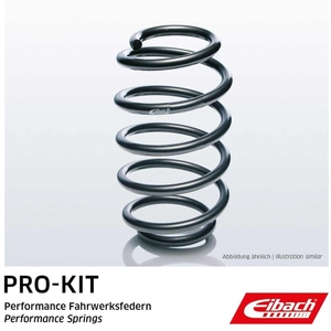 Comparateur de prix : EIBACH Ressort de suspension pour BMW: Série 3 (Ref: F2067102)