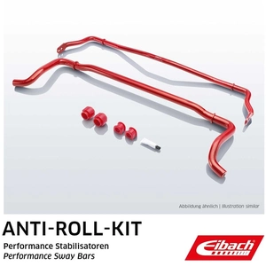 EIBACH Jeu de stabilisateurs pour BMW: M4, M3, M2 (Ref: E40-20-031-03-11) pas cher