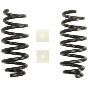 Comparateur de prix : EIBACH Jeu de suspensions, ressorts pour VOLVO: S90, V90 (Ref: E10-84-018-05-20)