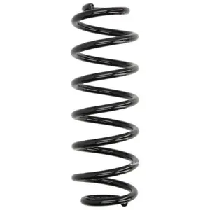 Jeu de 2 ressorts de suspension EIBACH, par ex. pour VW, Skoda