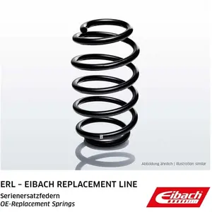 Comparateur de prix : EIBACH Ressort de suspension pour FORD: Focus (Ref: R10575)