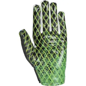 Reusch Sala Football - Gants gardien de football jaune 11 pas cher