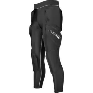 Reusch Cs Padded - Tenue gardien de football noir XS