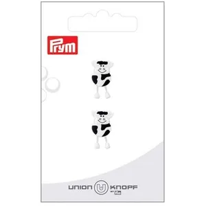 Comparateur de prix : Prym Bouton Polyester 18 mm 2 pcs Vache
