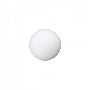 Non communiqué Boutons Boule à queue 12mm X4 - Prym(...) - Blanc