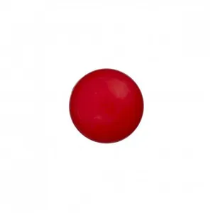 Non communiqué Boutons Boule à queue 12mm X4 - Prym(...) - Rouge pas cher