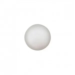 Non communiqué Boutons Perle à queue 10mm X4 - Prym(...) - Blanc