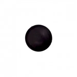 Non communiqué Boutons Boule à queue 12mm X4 - Prym(...) - Noir