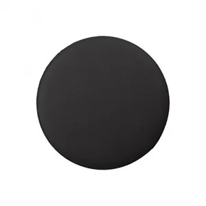 Non communiqué Boutons recouverts à queue 25mm X 2 - Prym(...) - Noir