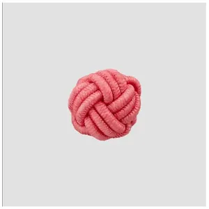Non communiqué Bouton Perle tressée 11mm - Prym(...) - 52 Rose Fuchsia