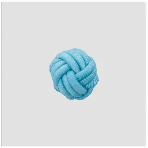 Bouton Perle tressée 11mm - Prym 70 Turquoise foncé - 70 Turquoise fon... pas cher