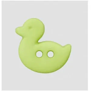 Non communiqué Bouton Canard 2 trous 16mm - Prym(...) - 24 Vert