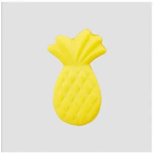 Non communiqué Bouton Ananas à queue 19mm - Prym(...) - 38 Jaune