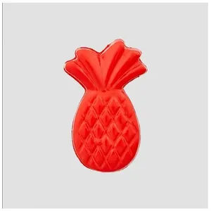 Non communiqué Bouton Ananas à queue 19mm - Prym(...) - 48 Rouge