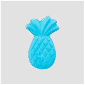 Bouton Ananas à queue 19mm - Prym 32 Turquoise clair - 32 Turquoise cl...