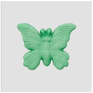 Non communiqué Bouton Papillon à queue 19mm - Prym(...) - 26 Vert