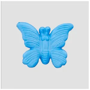 Non communiqué Bouton Papillon à queue 19mm - Prym(...) - 64 Bleu