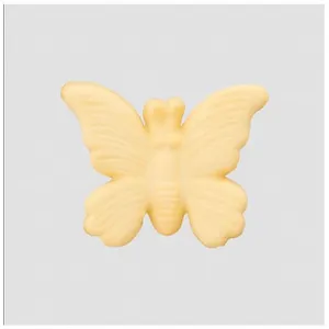 Non communiqué Bouton Papillon à queue 19mm - Prym(...) - 38 Jaune