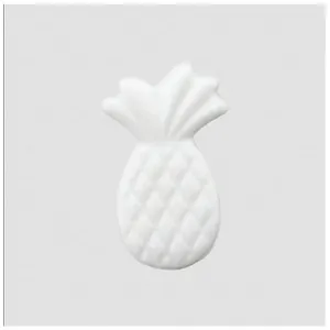Non communiqué Bouton Ananas à queue 19mm - Prym(...) - 12 Blanc
